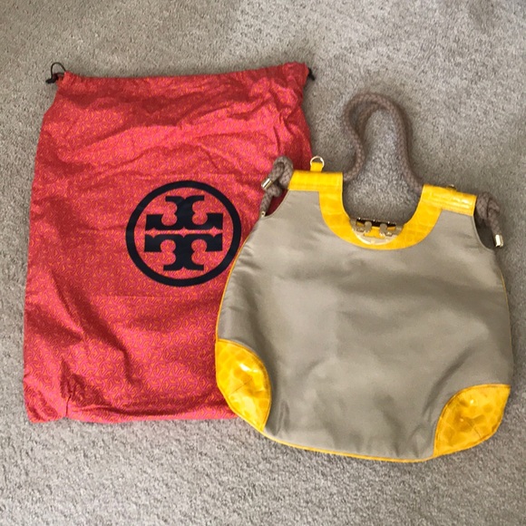 Tory Burch Handbags - Tory Burch handbag